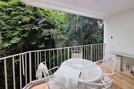 Apartamento para alugar com 92m², 2 quartos e 1 vaga Apartamento para alugar com 92m², 2 quartos e 1 vagaQuarto 2