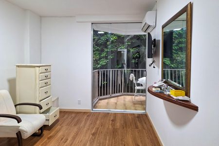 Apartamento para alugar com 92m², 2 quartos e 1 vaga Apartamento para alugar com 92m², 2 quartos e 1 vagaQuarto 2
