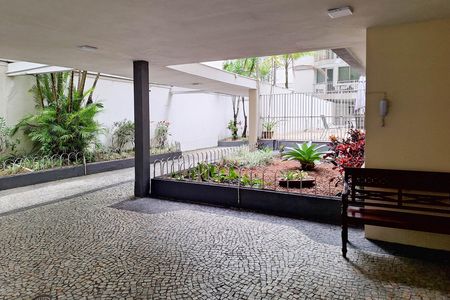 Apartamento para alugar com 92m², 2 quartos e 1 vaga Apartamento para alugar com 92m², 2 quartos e 1 vagaÁrea comum