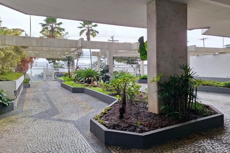 Apartamento para alugar com 92m², 2 quartos e 1 vaga Apartamento para alugar com 92m², 2 quartos e 1 vagaÁrea comum