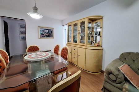 Apartamento para alugar com 92m², 2 quartos e 1 vaga Apartamento para alugar com 92m², 2 quartos e 1 vagaSala