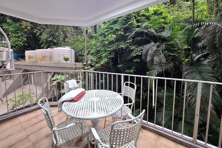Apartamento para alugar com 92m², 2 quartos e 1 vaga Apartamento para alugar com 92m², 2 quartos e 1 vagaSala