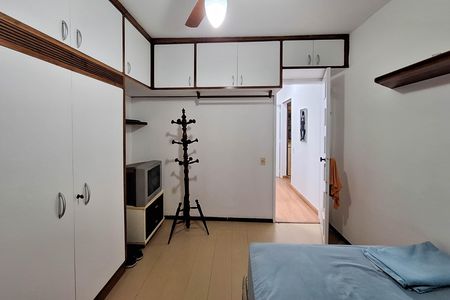 Quarto 1 de apartamento para alugar com 2 quartos, 92m² em Icaraí, Niterói
