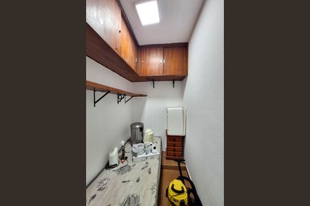 Apartamento para alugar com 92m², 2 quartos e 1 vaga Apartamento para alugar com 92m², 2 quartos e 1 vagaQuarto de Serviço