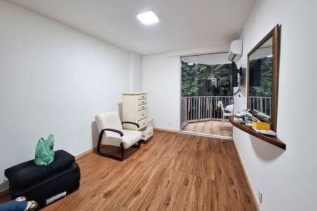 Apartamento para alugar com 92m², 2 quartos e 1 vaga Apartamento para alugar com 92m², 2 quartos e 1 vagaQuarto 2