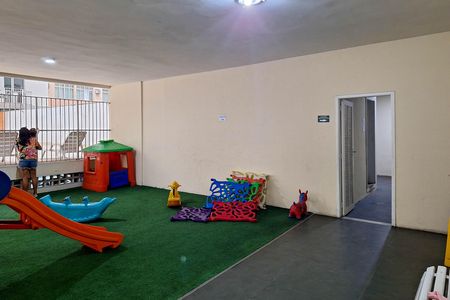 Apartamento para alugar com 92m², 2 quartos e 1 vaga Apartamento para alugar com 92m², 2 quartos e 1 vagaÁrea comum