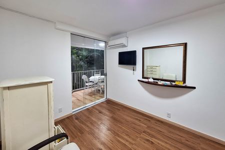 Apartamento para alugar com 92m², 2 quartos e 1 vaga Apartamento para alugar com 92m², 2 quartos e 1 vagaQuarto 2