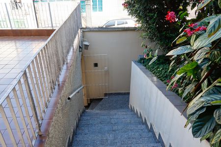 Área comum de casa à venda com 5 quartos, 197m² em Vila Campesina, Osasco