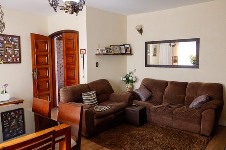sala de casa à venda com 5 quartos, 197m² em Vila Campesina, Osasco
