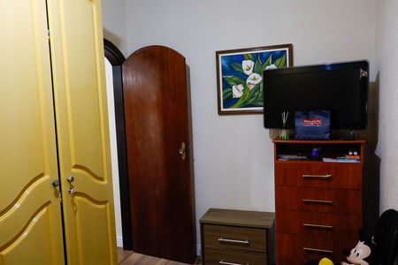 Casa à venda com 197m², 5 quartos e 3 vagas Casa à venda com 197m², 5 quartos e 3 vagasQuarto 1