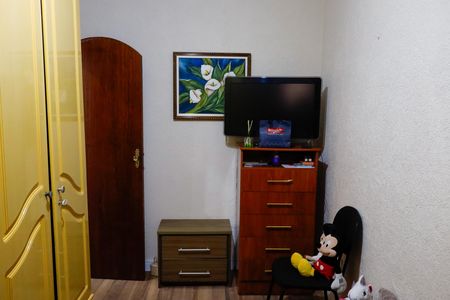 Casa à venda com 197m², 5 quartos e 3 vagas Casa à venda com 197m², 5 quartos e 3 vagasQuarto 1