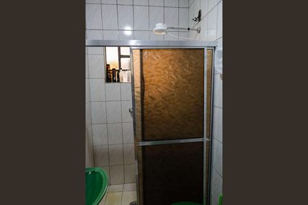 Casa à venda com 197m², 5 quartos e 3 vagas Casa à venda com 197m², 5 quartos e 3 vagasBanheiro 1