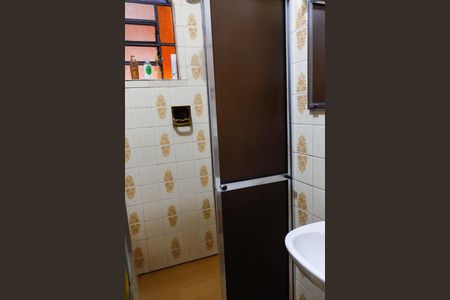 Banheiro 2 de casa à venda com 5 quartos, 197m² em Vila Campesina, Osasco