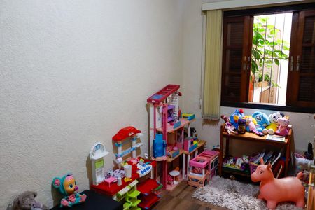 Quarto 1 de casa à venda com 5 quartos, 197m² em Vila Campesina, Osasco