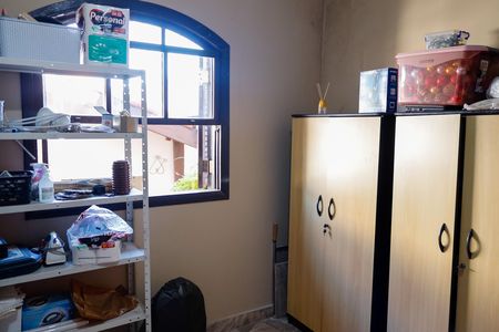 Casa à venda com 197m², 5 quartos e 3 vagas Casa à venda com 197m², 5 quartos e 3 vagasQuarto 5 - Suíte