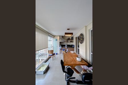 Apartamento à venda com 144m², 3 quartos e 2 vagas