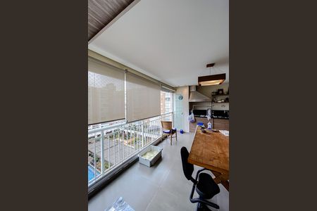 Apartamento à venda com 144m², 3 quartos e 2 vagas