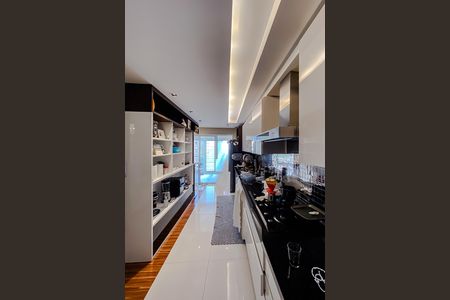Apartamento à venda com 144m², 3 quartos e 2 vagas