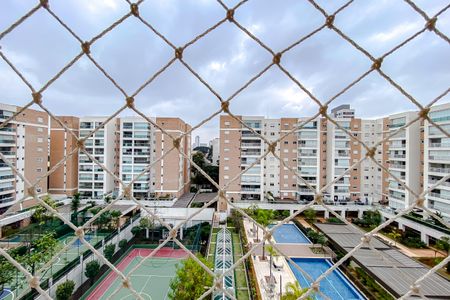 Apartamento à venda com 144m², 3 quartos e 2 vagas
