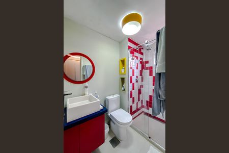 Apartamento à venda com 144m², 3 quartos e 2 vagas