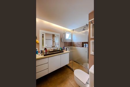 Apartamento à venda com 144m², 3 quartos e 2 vagas