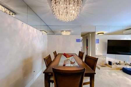 Apartamento à venda com 144m², 3 quartos e 2 vagas