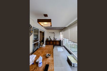 Apartamento à venda com 144m², 3 quartos e 2 vagas