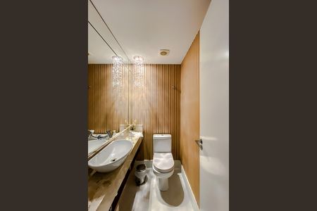 Apartamento à venda com 144m², 3 quartos e 2 vagas
