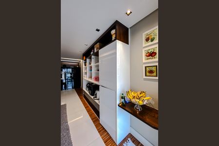 Apartamento à venda com 144m², 3 quartos e 2 vagas