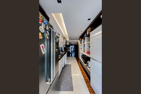 Apartamento à venda com 144m², 3 quartos e 2 vagas