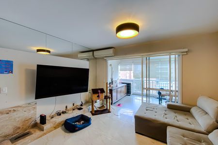 Apartamento à venda com 144m², 3 quartos e 2 vagas
