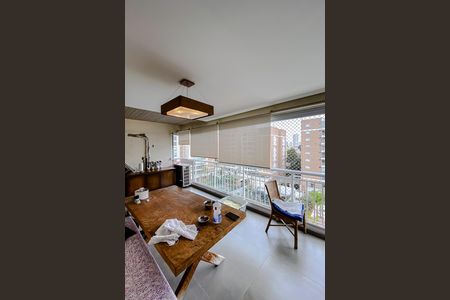 Apartamento à venda com 144m², 3 quartos e 2 vagas