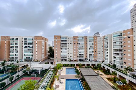 Apartamento à venda com 144m², 3 quartos e 2 vagas