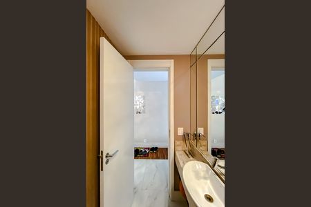 Apartamento à venda com 144m², 3 quartos e 2 vagas