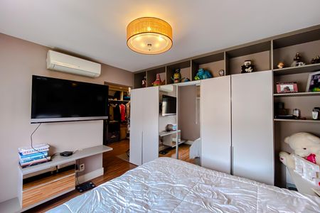Apartamento à venda com 144m², 3 quartos e 2 vagas