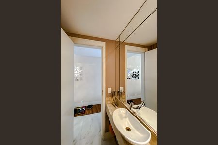 Apartamento à venda com 144m², 3 quartos e 2 vagas