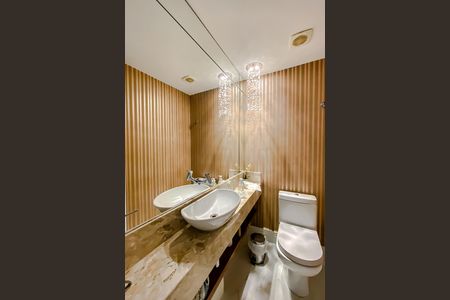 Apartamento à venda com 144m², 3 quartos e 2 vagas