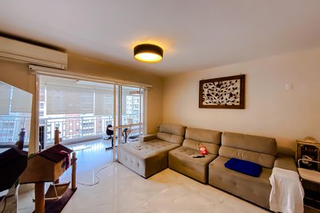 Apartamento à venda com 144m², 3 quartos e 2 vagas