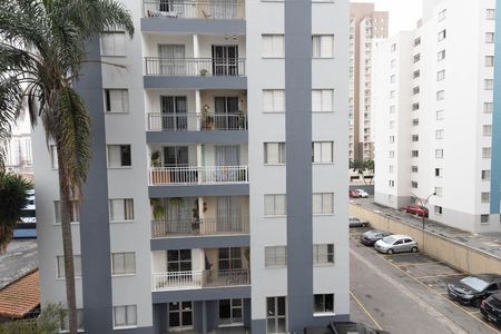 Vista  de apartamento à venda com 3 quartos, 63m² em Vila Guilherme, São Paulo