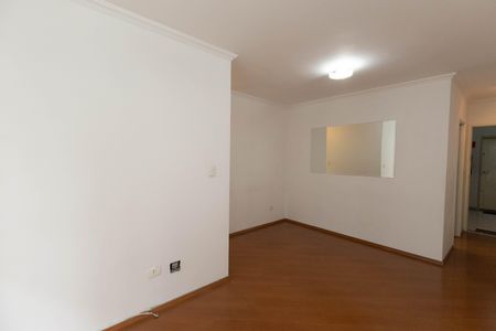 Sala  de apartamento à venda com 3 quartos, 63m² em Vila Guilherme, São Paulo