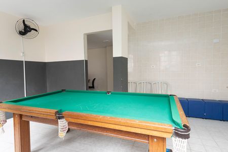 Sala de Jogos de apartamento para alugar com 3 quartos, 63m² em Vila Guilherme, São Paulo