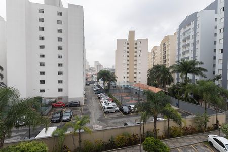 Vista  de apartamento para alugar com 3 quartos, 63m² em Vila Guilherme, São Paulo