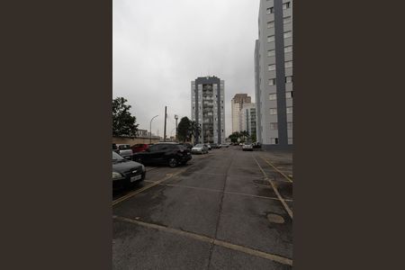 Garagem de apartamento para alugar com 3 quartos, 63m² em Vila Guilherme, São Paulo