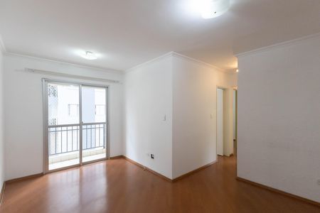 Apartamento para alugar com 3 quartos, 63m² em Vila Guilherme, São Paulo