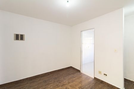 Sala de apartamento para alugar com 2 quartos, 43m² em Jardim Laura, Ferraz de Vasconcelos