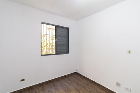 Quarto 1 de apartamento para alugar com 2 quartos, 43m² em Jardim Laura, Ferraz de Vasconcelos