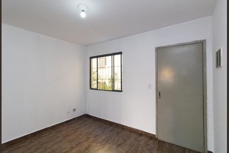 Apartamento para alugar com 2 quartos, 43m² em Jardim Laura, Ferraz de Vasconcelos