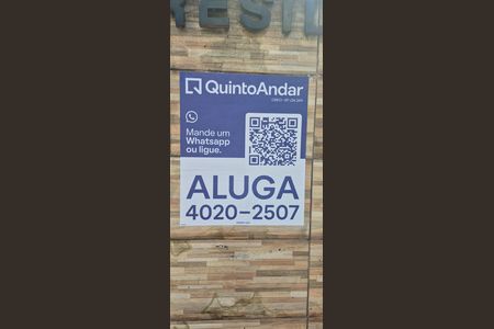 Apartamento para alugar com 43m², 2 quartos e 1 vaga Apartamento para alugar com 43m², 2 quartos e 1 vagaplaca