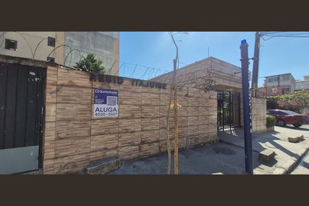 Apartamento para alugar com 43m², 2 quartos e 1 vaga Apartamento para alugar com 43m², 2 quartos e 1 vagaplaca