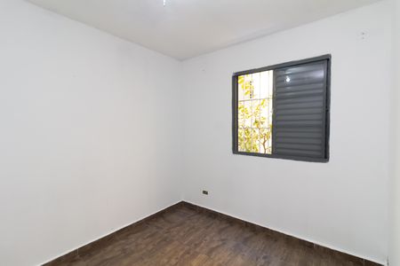 Quarto 1 de apartamento para alugar com 2 quartos, 43m² em Jardim Laura, Ferraz de Vasconcelos